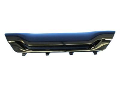 Jeep 6DX61TZZAA BEZEL Hitch