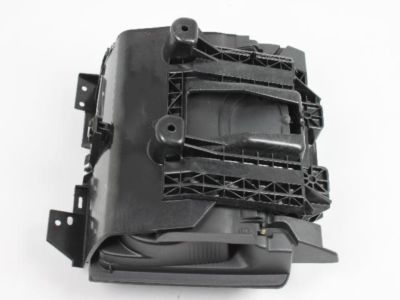 Mopar 5GT151DVAE Cup Holder, Gray