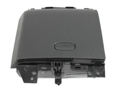 Mopar 5GT151DVAE Cup Holder, Gray