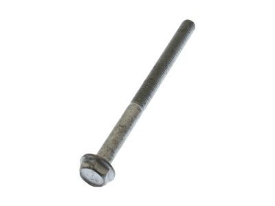 Jeep 6104230AA BOLT Hex Flange Head M10X1.50X130.00