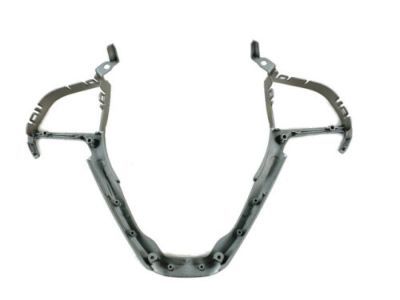 Mopar 5QV36GFAAA Bezel, Brown