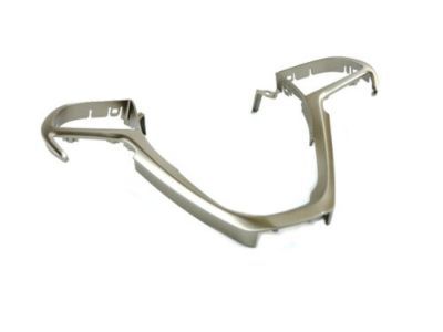 Mopar 5QV36GFAAA Bezel, Brown