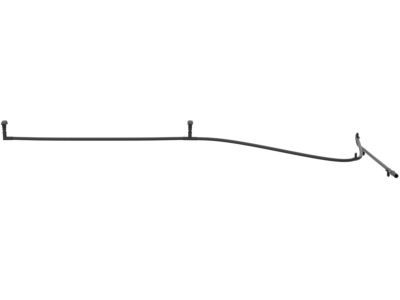 Dodge 5116306AF HOSE Windshield Washer