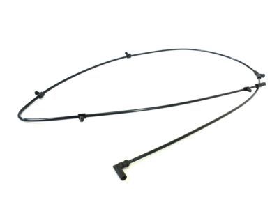 Dodge 5116306AF HOSE Windshield Washer