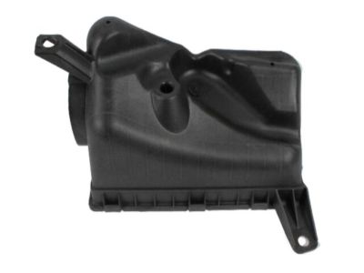 Dodge 53031770AB BODY Air Cleaner