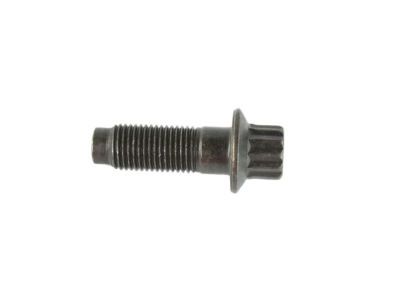 Dodge 4746810 BOLT Hub