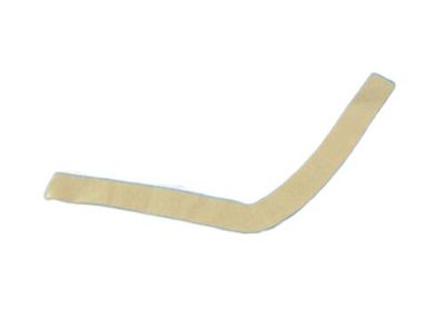 Chrysler 68293914AA SHIELD Exhaust Rear Fascia