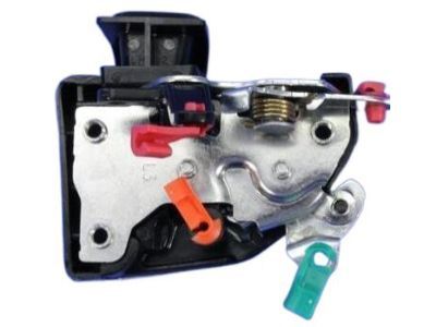 Jeep Cherokee Door Latch Assembly - 4773637AB