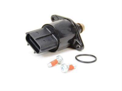 Jeep 4874373AB MOTOR Air Idle Speed