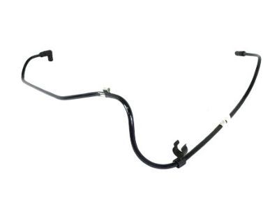 Dodge 5038437AB HARNESS Vacuum Vapor