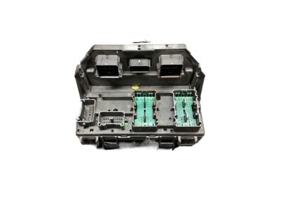 Jeep 68217404AA MODULE Totally Integrated Power