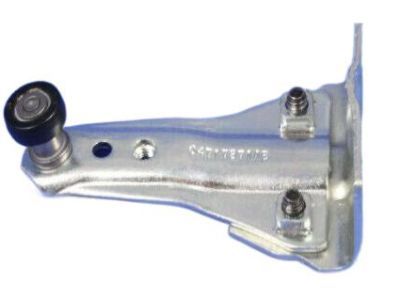Dodge 4894495AA HINGE Sliding Door