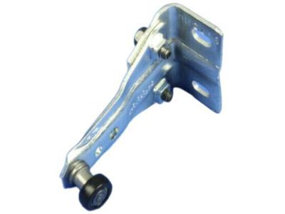 Dodge 4894495AA HINGE Sliding Door