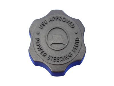 Ram 68053132AA CAP Power Steering Reservoir