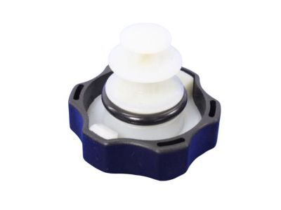 Ram 68053132AA CAP Power Steering Reservoir