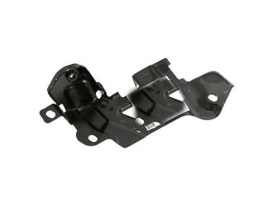 Ram 68259334AA BRACKET Fender Mounting Front