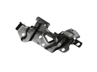 Ram 68259334AA BRACKET Fender Mounting Front