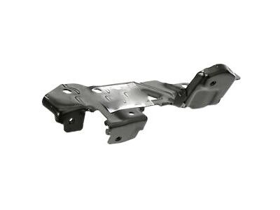 Ram 68259334AA BRACKET Fender Mounting Front