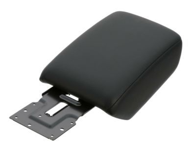 Jeep 6AC68TX7AH ARMREST Console