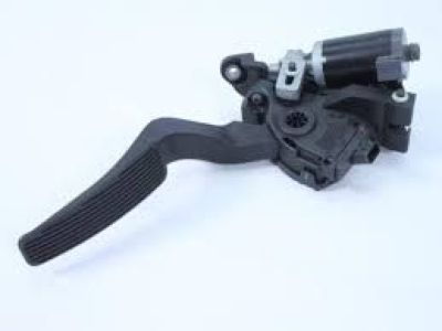 Dodge 4726005AE PEDAL Accelerator