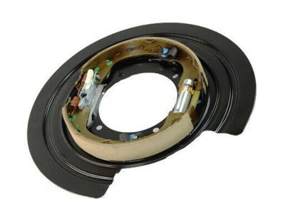 Dodge 68273494AA ADAPTER ASSEMBLY Parking Brake