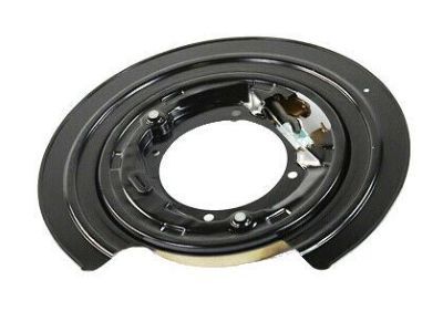Dodge 68273494AA ADAPTER ASSEMBLY Parking Brake