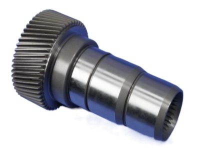 Ram 68001623AA GEAR Input Assembly