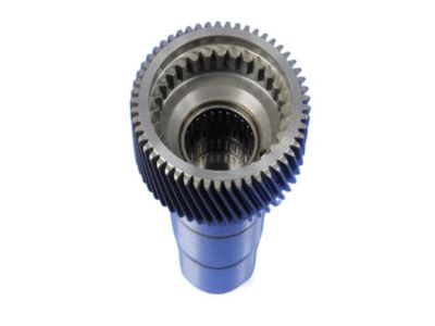 Ram 68001623AA GEAR Input Assembly
