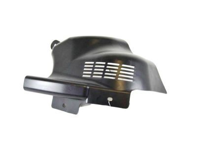 Mopar 5182518AB Panel Closeout