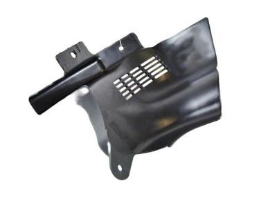 Mopar 5182518AB Panel Closeout
