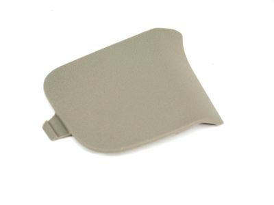 Jeep 5KD26BD1AA SHIELD Seat Adjuster