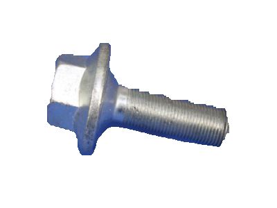 Jeep 6511710AA Crankshaft Pulley Bolt