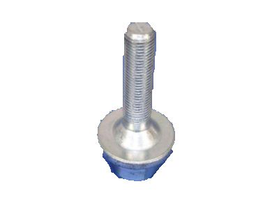 Jeep 6511710AA Crankshaft Pulley Bolt