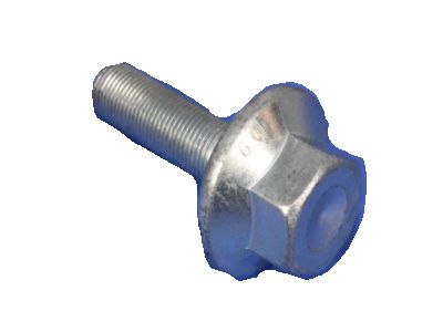 Jeep 6511710AA Crankshaft Pulley Bolt