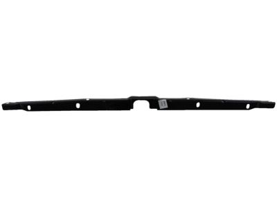 Jeep 55010074AC BRACKET Grille