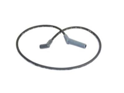 Dodge 4763783 WIRE Spark Plug