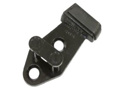 Ram Rear Door Striker - 55275104