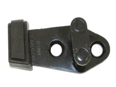 Ram 55275104 STRIKER Door