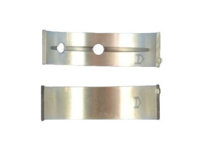 Ram 68102975AB Main Bearings