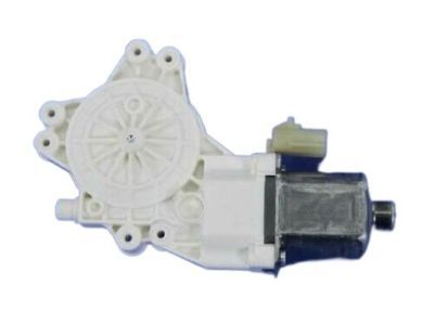 Dodge 5179963AA MOTOR Window Regulator