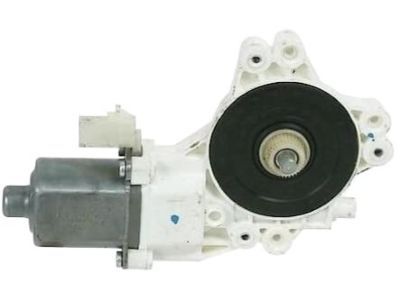 Dodge 5179963AA MOTOR Window Regulator