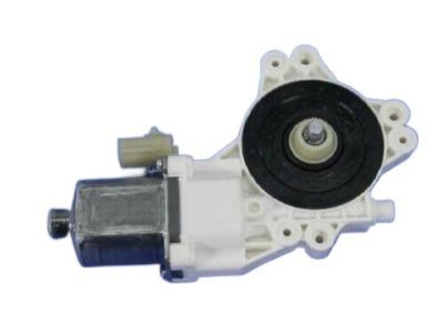 Dodge 5179963AA MOTOR Window Regulator
