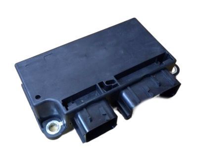 Jeep 68398609AB MODULE Occupant Restraint