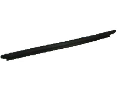 Jeep 55360664AA SEAL Rocker