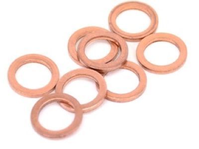 Jeep 6502114 GASKET Brake Hose To Caliper