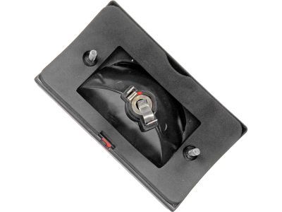 Dodge 5103804AA LAMP Center High Mounted Stop