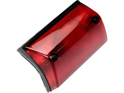 Dodge 5103804AA LAMP Center High Mounted Stop