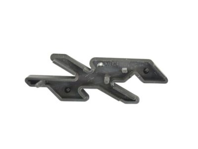 Mopar 68227442AB Nameplate, Front