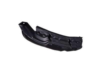 Mopar 68144375AB Lower Panel, Front Center