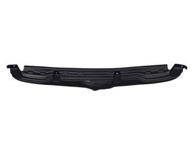 Mopar 68144375AB Lower Panel, Front Center